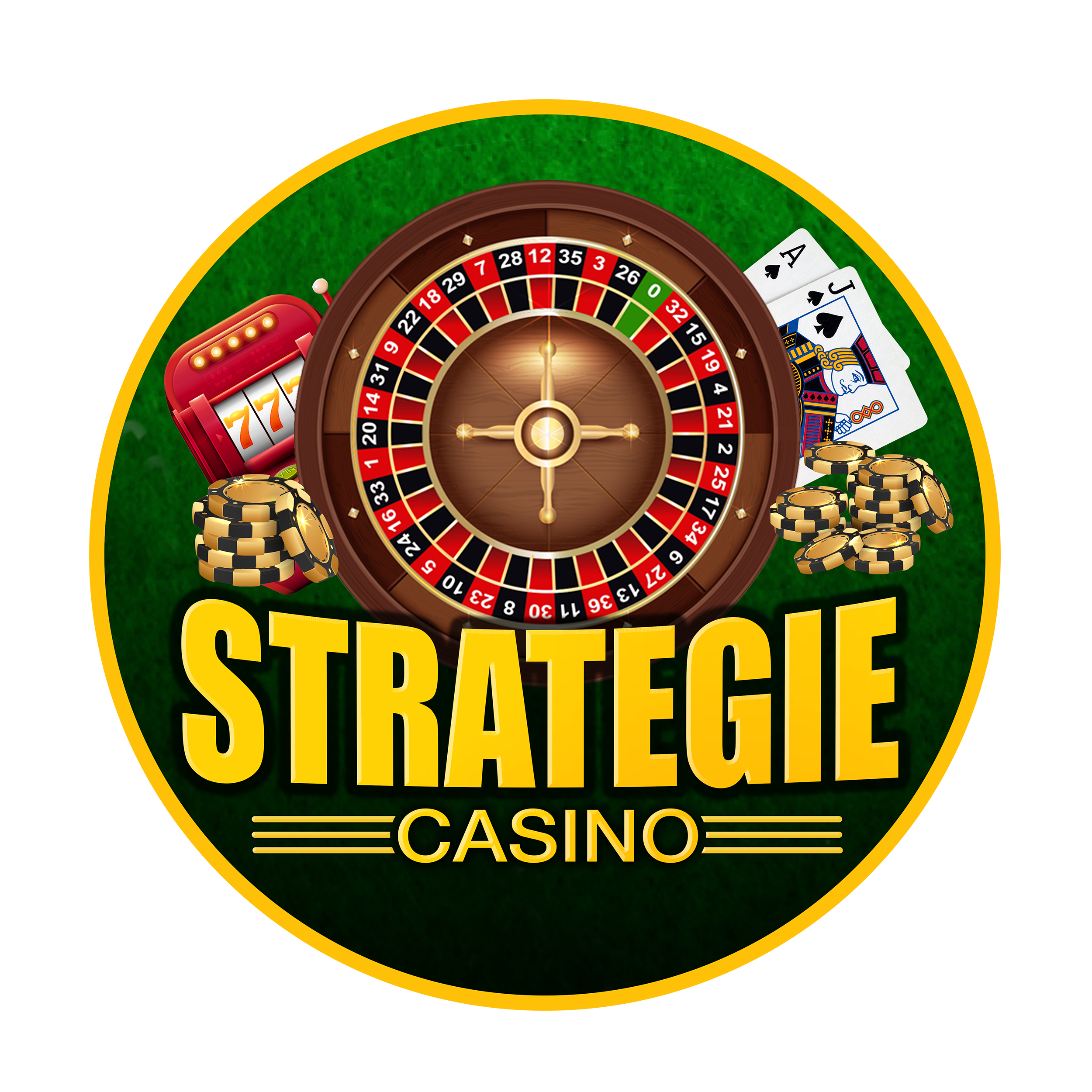 Casino Logo