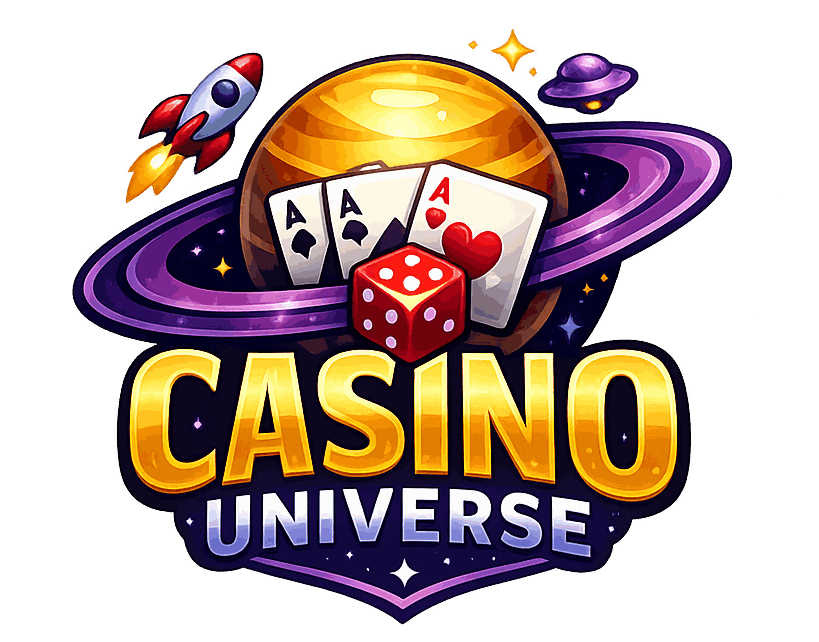 Casino Logo